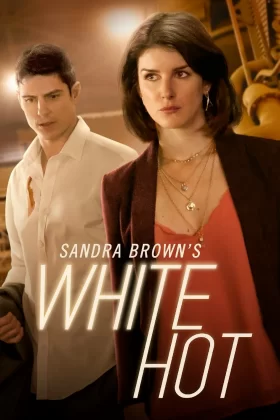 Sandra Brown'dan Beyaz Sıcak - Sandra Brown's White Hot 