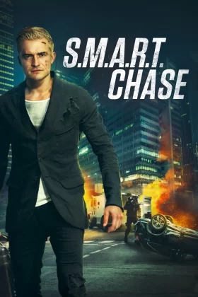 Şangay İşi - S.M.A.R.T. Chase