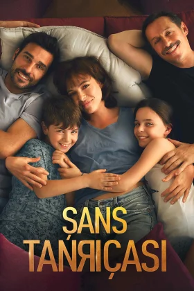 Şans Tanrıçası - The Goddess of Fortune