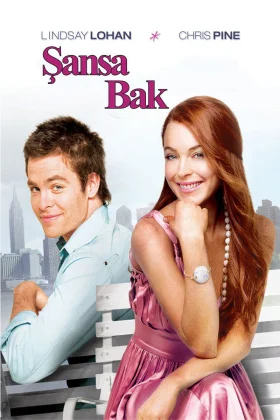 Şansa Bak - Just My Luck