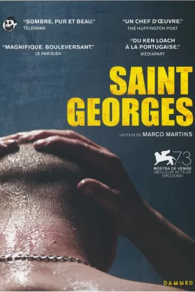 Saint George -  São Jorge 