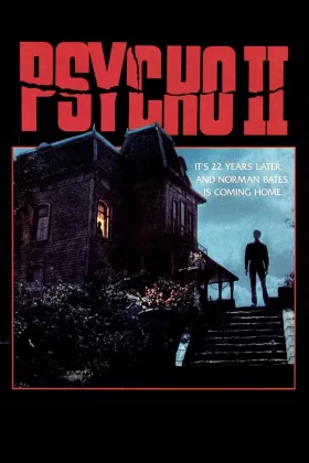 Sapık II - Psycho II