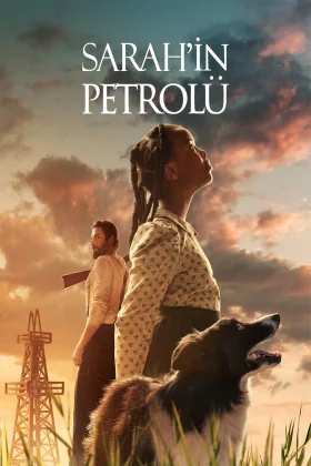 Sarah'ın Petrolü - Sarah's Oil