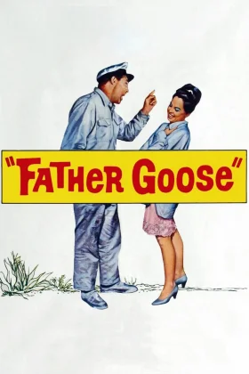 Şaşkın Baba - Father Goose