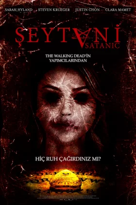 Şeytani - Satanic 