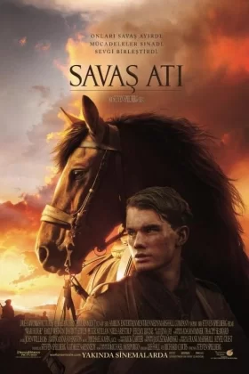 Savaş Atı - War Horse