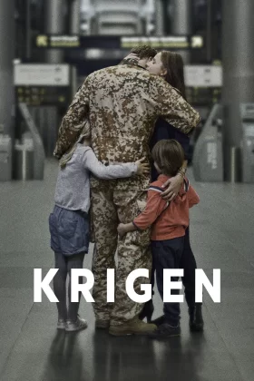 Savaş - Krigen