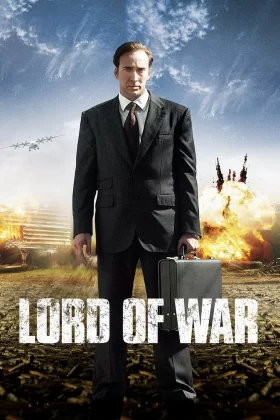 Savaş Tanrısı - Lord of War