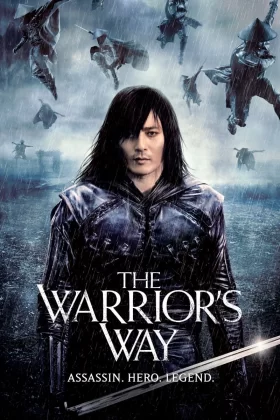 Savaşçı - The Warrior's Way