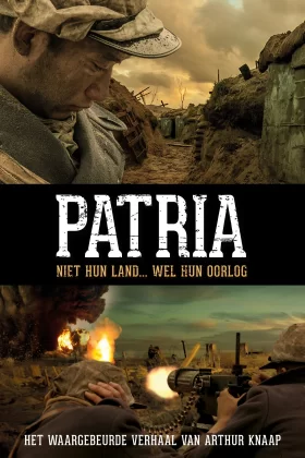 Savaşın Kurbanları - Patria