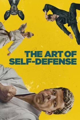 Savunma Sanatı - The Art of Self-Defense