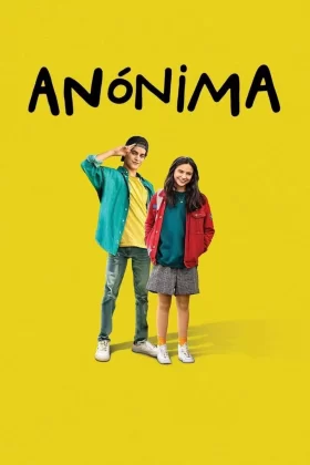 Selam Yabancı - Anónima
