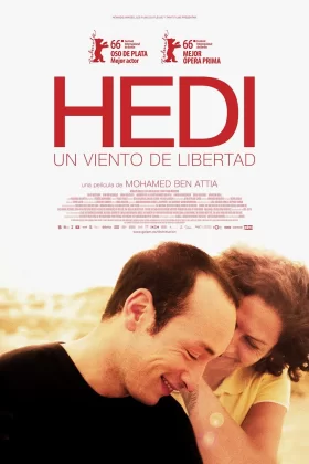 Seni Seviyorum Hedi - Inhebek Hedi 