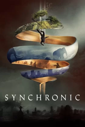 Senkronik - Synchronic
