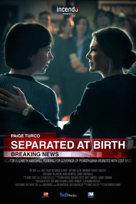 Gizemli Kız - Separated at Birth 