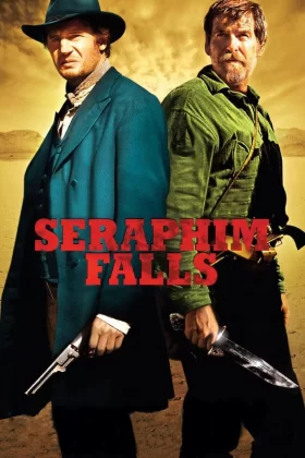 Kirli Geçmiş - Seraphim Falls 