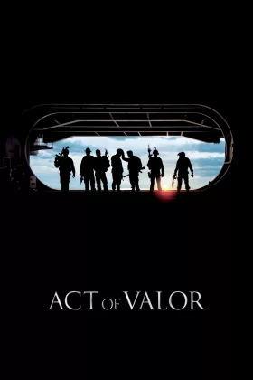 Şeref Madalyası - Act of Valor
