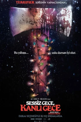 Sessiz Gece, Kanlı Gece - Silent Night, Deadly Night