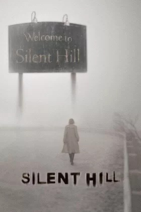 Sessiz Tepe - Silent Hill