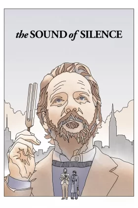 Sessizliğin Sesi - The Sound of Silence