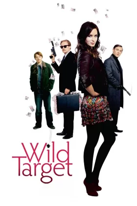 Sevgili Hedefim - Wild Target