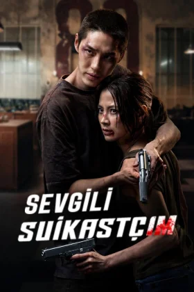 Sevgili Suikastçım - My Dearest Assassin