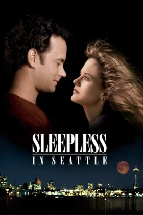 Sevginin Bağladıkları - Sleepless in Seattle