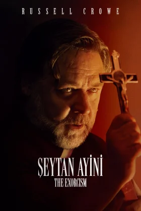 Şeytan Ayini - The Exorcism