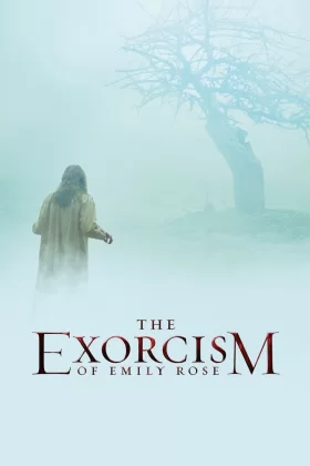 Şeytan Çarpması - The Exorcism of Emily Rose