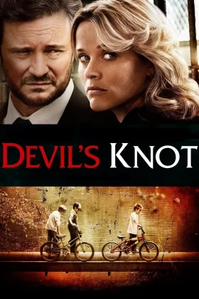 Şeytan Düğümü - Devil's Knot