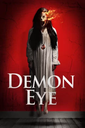 Şeytan Göz - Demon Eye