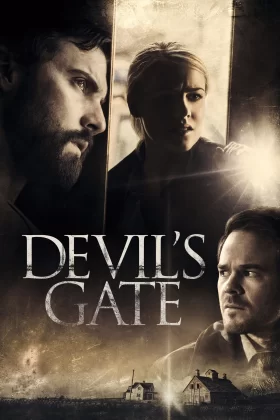 Şeytan Kapısı - Devil's Gate