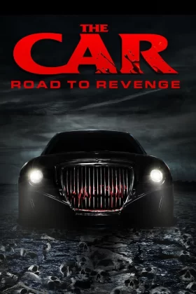 Şeytanın Arabası - The Car: Road to Revenge