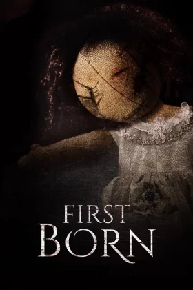 Şeytanın Doğuşu - First Born