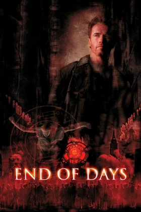 Şeytanın Günü - End of Days