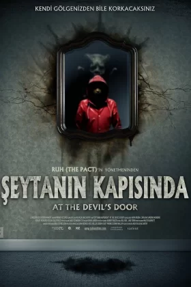 Şeytanın Kapısında - At the Devil's Door