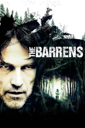 Şeytanın Ormanı - The Barrens