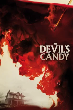 Şeytanın Şekeri - The Devil's Candy