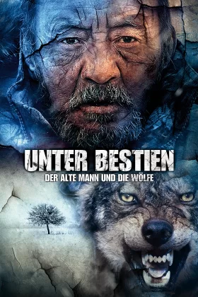 İhtiyar Adam - The Old Man 