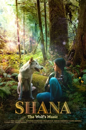 Shana: Kurtların Şarkısı - Shana: The Wolf's Music 