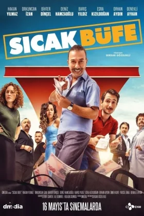 Sıcak Büfe