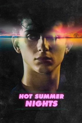 Sıcak Yaz Geceleri - Hot Summer Nights
