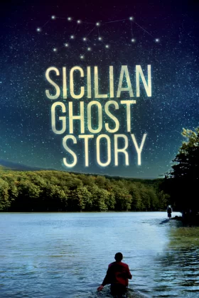 Sicilya'da İntikam - Sicilian Ghost Story 