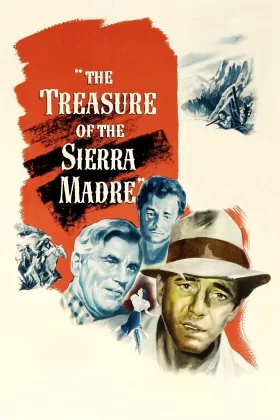 Sierra Madre Hazineleri - The Treasure of the Sierra Madre