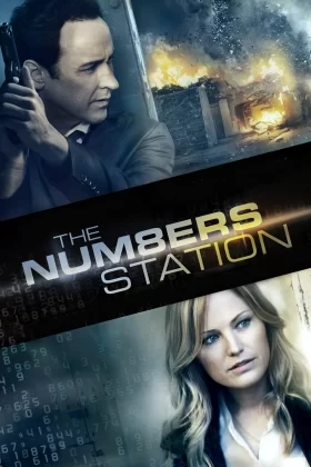 Şifreli İstasyon - The Numbers Station