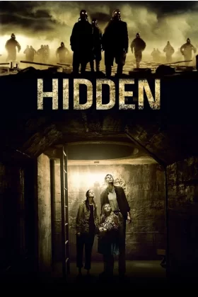 Sığınak - Hidden