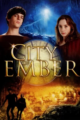 Sihirli Şehir - City of Ember