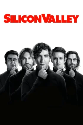 Silikon Vadisi - Silicon Valley