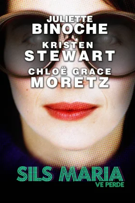 Sils Maria: Ve Perde - Clouds of Sils Maria