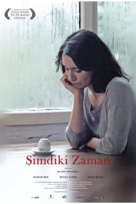Şimdiki Zaman